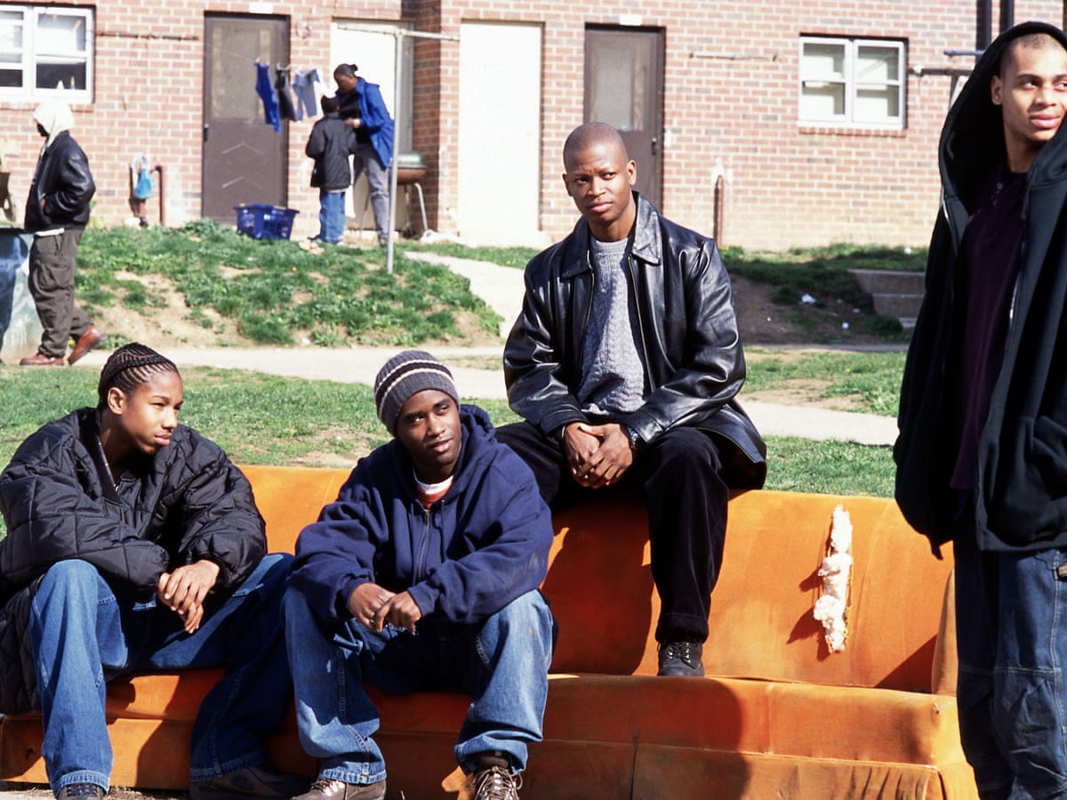 The Wire, 10 years on: 'We tore the cover off a city and showed