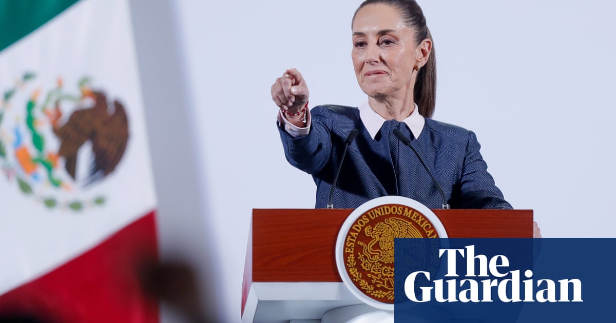 Mexican President Promises Retaliatory Tariffs in Response to Trump’s Tax Threat Mexican President Promises Retaliatory Tariffs in Response to Trump’s Tax Threat