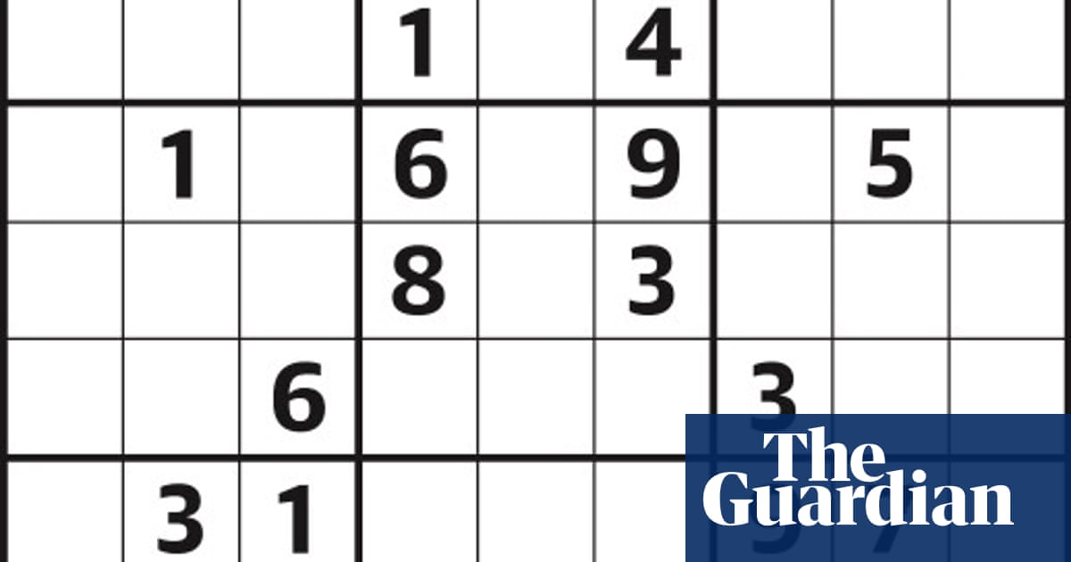 Sudoku 6,777 hard Sudoku 6,777 hard
