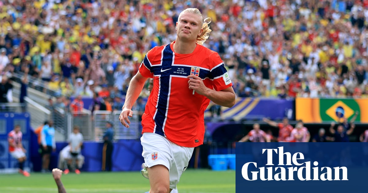 The Viking Invasion Continues: Haaland Heroics Dump Brazil Out of World Cup 2026