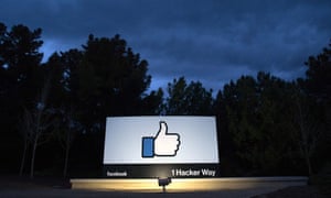 facebook hq