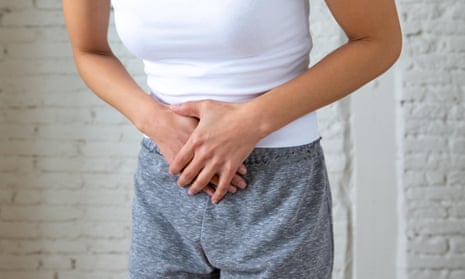 High silver levels in some period pants could pose health risk, study says, Women's health