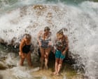 Australia’s approaching summer fills me with dread. I’m not equipped to battle 40C | Rebecca Shaw