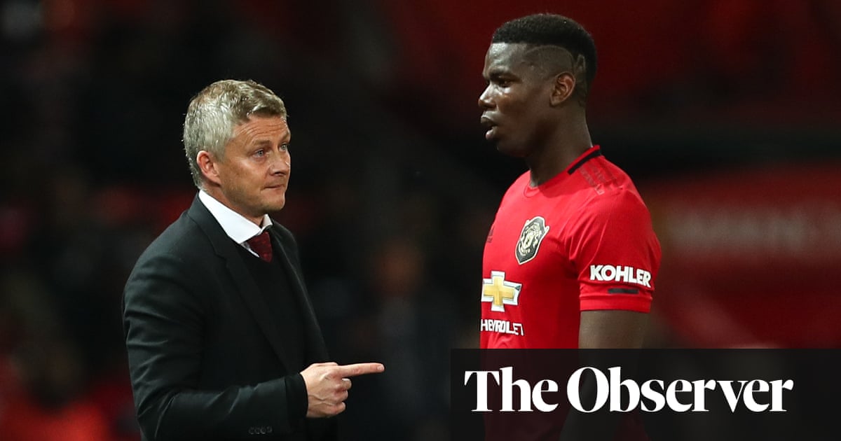 Ole Gunnar Solskjær insists he has final say on Manchester United transfers
