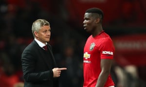 Ole Gunnar Solskjaer Insists He Has Final Say On Manchester United Transfers Football The Guardian