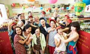 From 13 unis to 1: why Australia needs to reverse the loss of South Asian studies growing up asian in australia essay