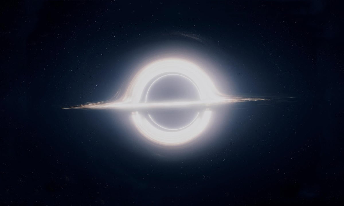 Edge Of Darkness Looking Into The Black Hole At The Heart Of The Milky Way Astronomy The Guardian Edge Of Darkness Looking Into The Black Hole At The Heart Of The Milky Way Astronomy The Guardian