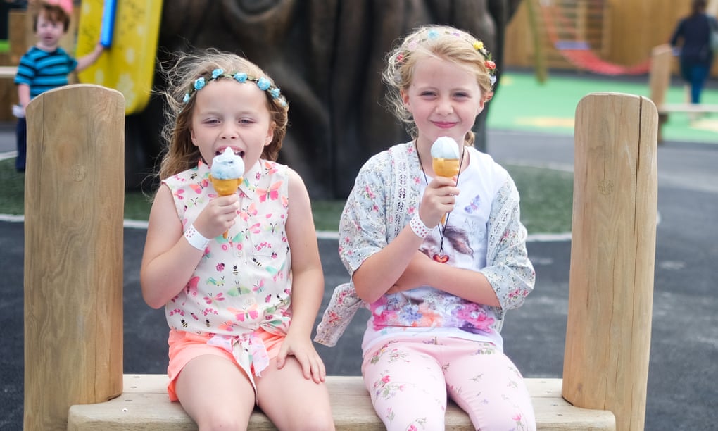 Take The Kids To The Ice Cream Farm Chester Chester Holidays The Guardian Take The Kids To The Ice Cream Farm Chester Chester Holidays The Guardian