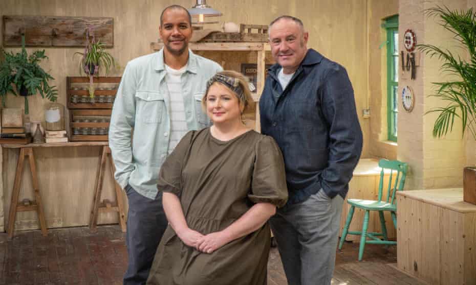 TV tonight The Great Pottery Throw Down begins Television & radio The Guardian TV tonight The Great Pottery Throw Down begins Television & radio The Guardian
