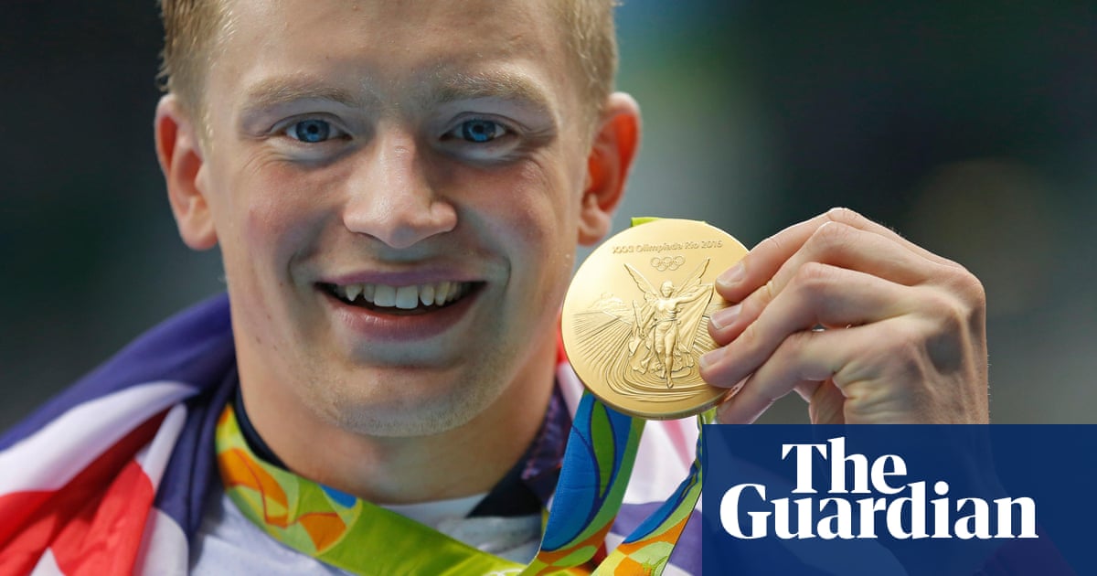 Team Gb Have Only Won One Olympic Gold Medal So Far Why The Great Panic Rio 2016 The Guardian Team Gb Have Only Won One Olympic Gold Medal So Far Why The Great Panic Rio 2016 The Guardian