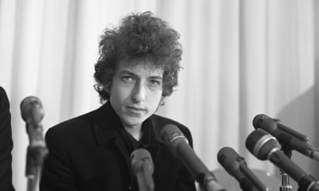 Bob Dylan accused of sexually abusing a 12-year-old in 1965 | Bob Dylan |  The Guardian