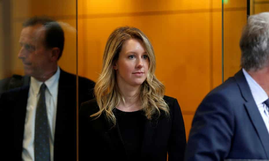 Former Theranos CEO Elizabeth Holmes testified about the emotional abuse she endured from her ex-boyfriend, Sunny Balwani, who is nearly 20 years her senior. 