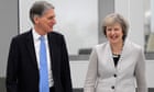 IFS says workers face 'dreadful' decade without real-terms increase in wages - Politics live
