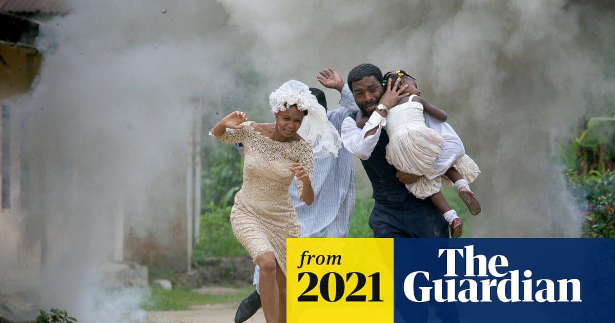 Top 10 books about the aftermath of empire | Books | The Guardian Top 10 books about the aftermath of empire | Books | The Guardian
