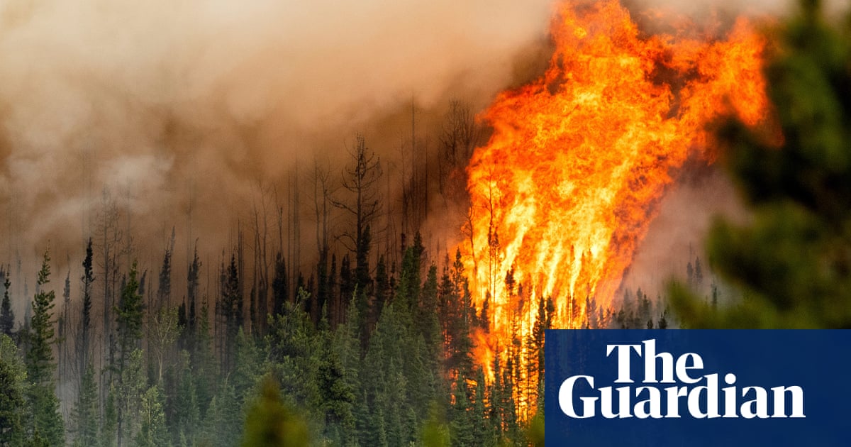 Gli incendi del Canada nel 2023 hanno prodotto quasi un decennio di emissioni di incendi Emissioni globali di gas serra Gli incendi del Canada nel 2023 hanno prodotto quasi un decennio di emissioni di incendi Emissioni globali di gas serra