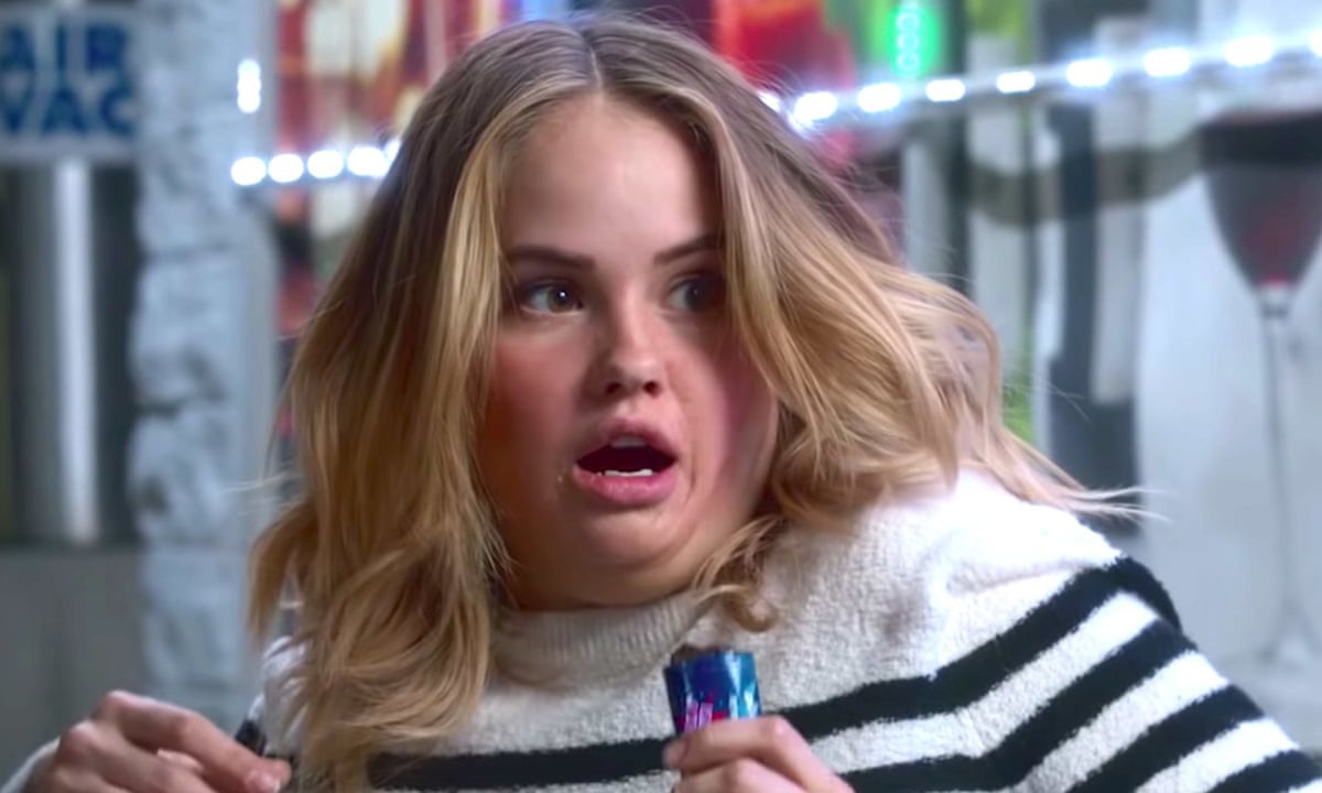 Insatiable Is Just The Latest Example Of Netflix Not Understanding Teenagers Television The Guardian