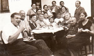 how to write your family history