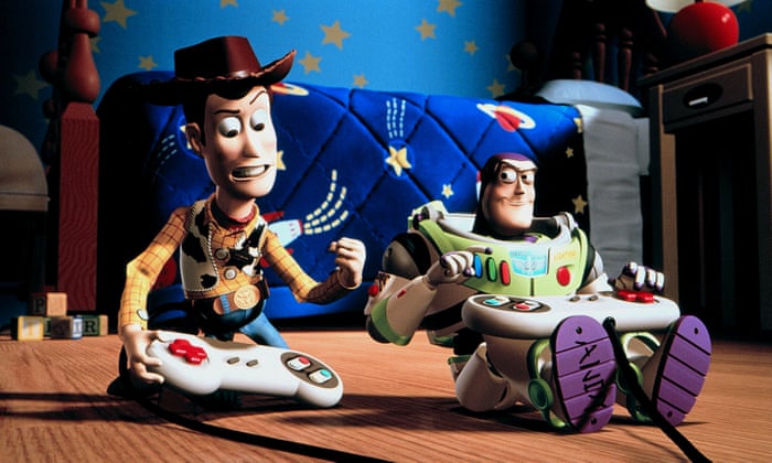 Every Pixar Film Ever Made Ranked Pixar The Guardian
