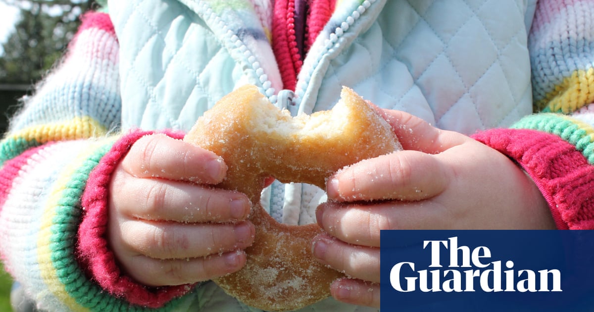 More than 220m children will be obese by 2040 without drastic action, report warns