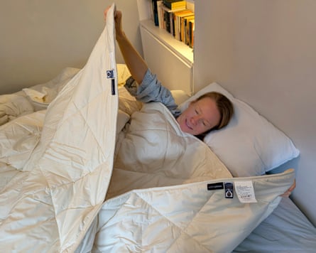 Woolroom Deluxe Washable 3-in-1 All Seasons