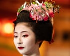 Preparations for the Miyako Odori, Kyoto’s spring dance festival – in pictures Preparations for the Miyako Odori, Kyoto’s spring dance festival – in pictures