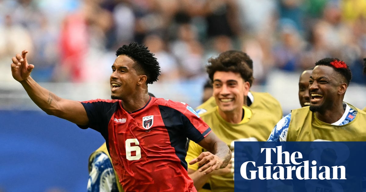 Cape Verde do it again and Lamine Yamal spurs on Spain – World Cup Daily