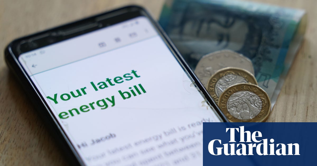 Ofgem tells energy firms to take urgent action to fix direct debit problems