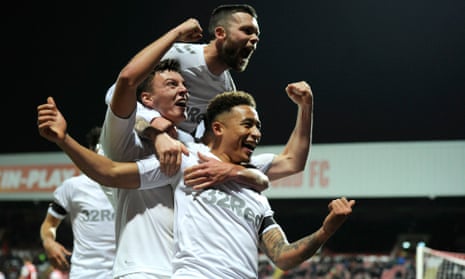 Championship results including Leeds United v Sheffield Wednesday and  Middlesbrough v QPR predicted - gallery