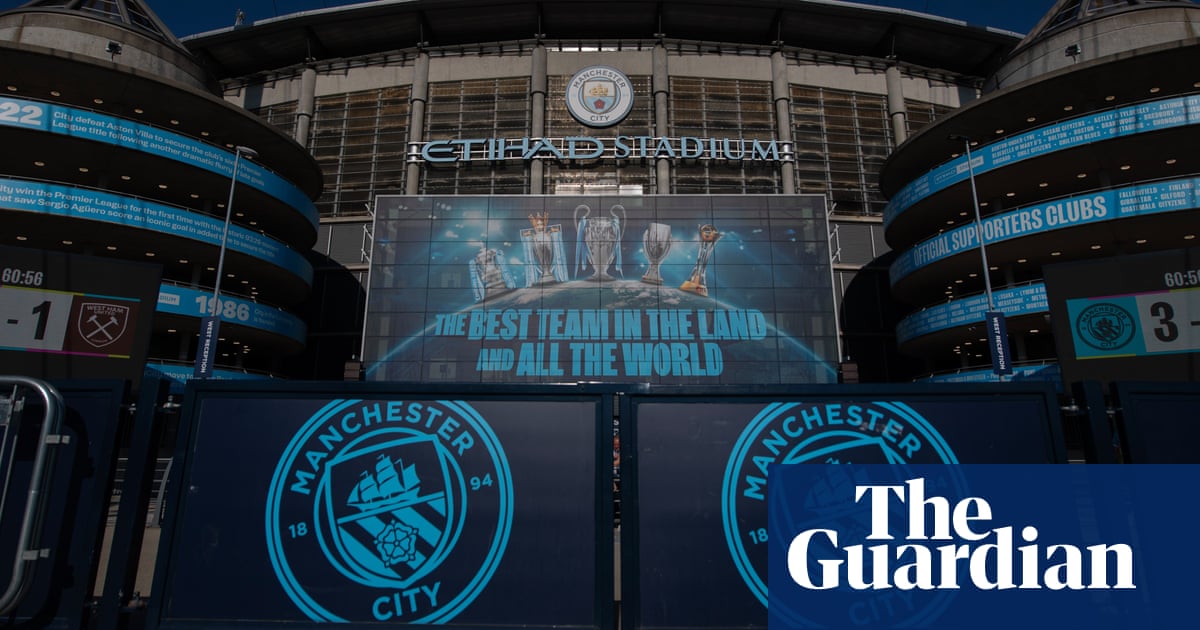 Manchester City’s tribunal verdict: the key questions answered Manchester City’s tribunal verdict: the key questions answered
