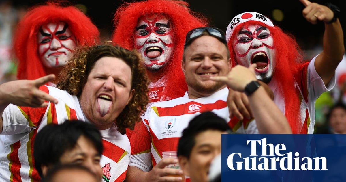 We performed desperately: fans review the Rugby World Cup