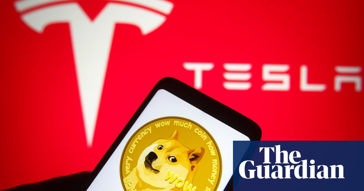 Dogecoin value soars after Elon Musk says it will be accepted for Tesla goods