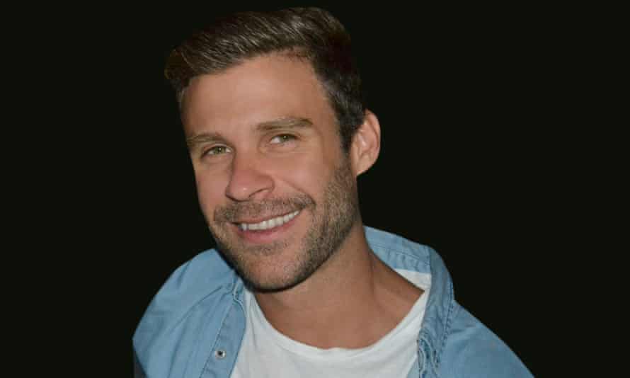 Ryan Martin, annegato nel 2016