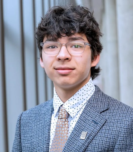 Linus Chen-Plotkin