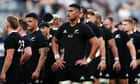 Argentina, Wallabies losses reveal All Blacks' attitude problem under Ian Foster | Matt McIlraith