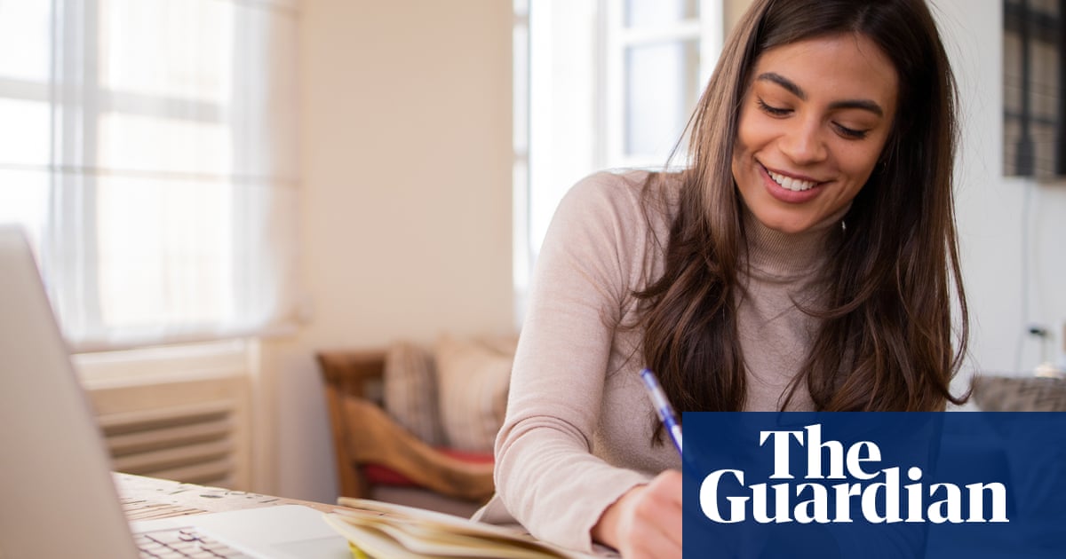 UK employees work from home more than most global rivals, study finds