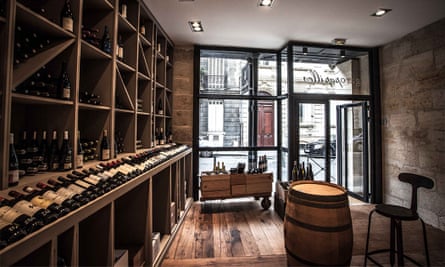 10 Of The Best Restaurants In Bordeaux Bordeaux Holidays The Guardian