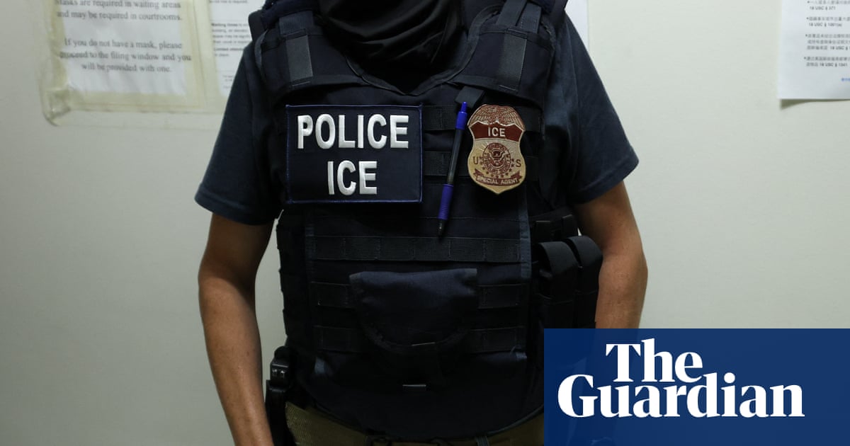 Afghan Translator for US Military Detained by ICE, Sparks Outcry and Legal Battle