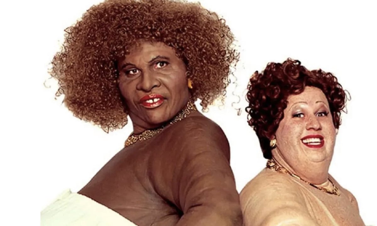 No Joke Ironic Racism In Comedy Is Just Not Funny Television Radio The Guardian