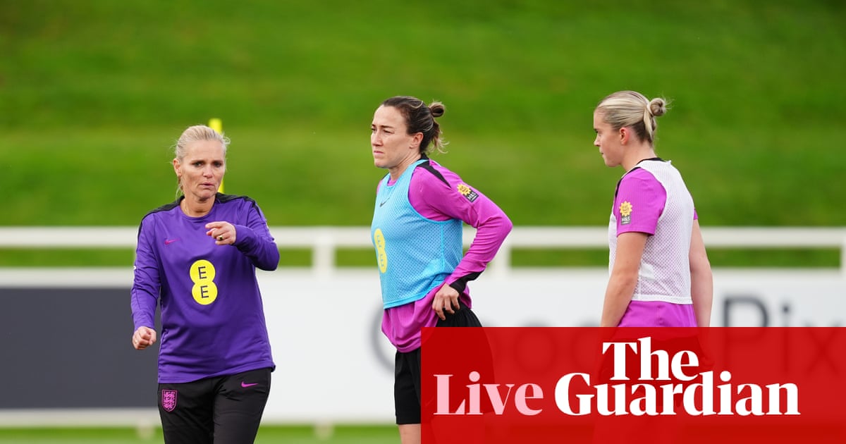 England Women Face Brazil in High-Profile Friendly at Etihad Post-Euro 2025 Win