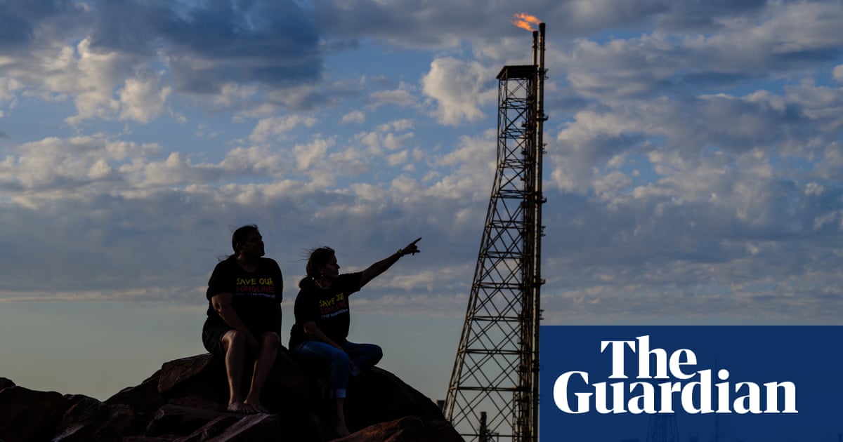Western Australia has one story about the gas industry. It won’t accept ...