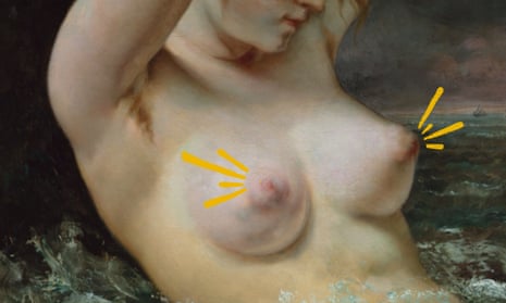 Like a lightning flash': what is a nipple orgasm? | Well actually | The Guardian