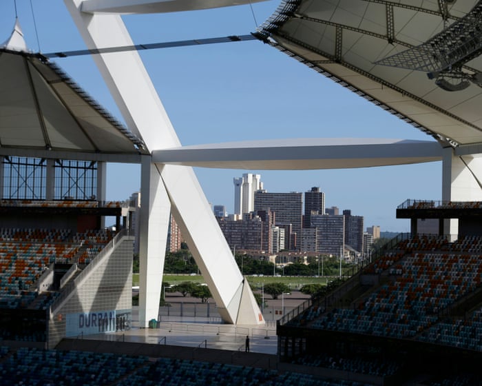 Durban selected as South Africa’s candidate for Olympic bids in 2036 and 2040