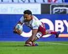 Thumbnail for Rampant Wigan sweep to derby win as St Helens’ Rowley sacking fails to spark change