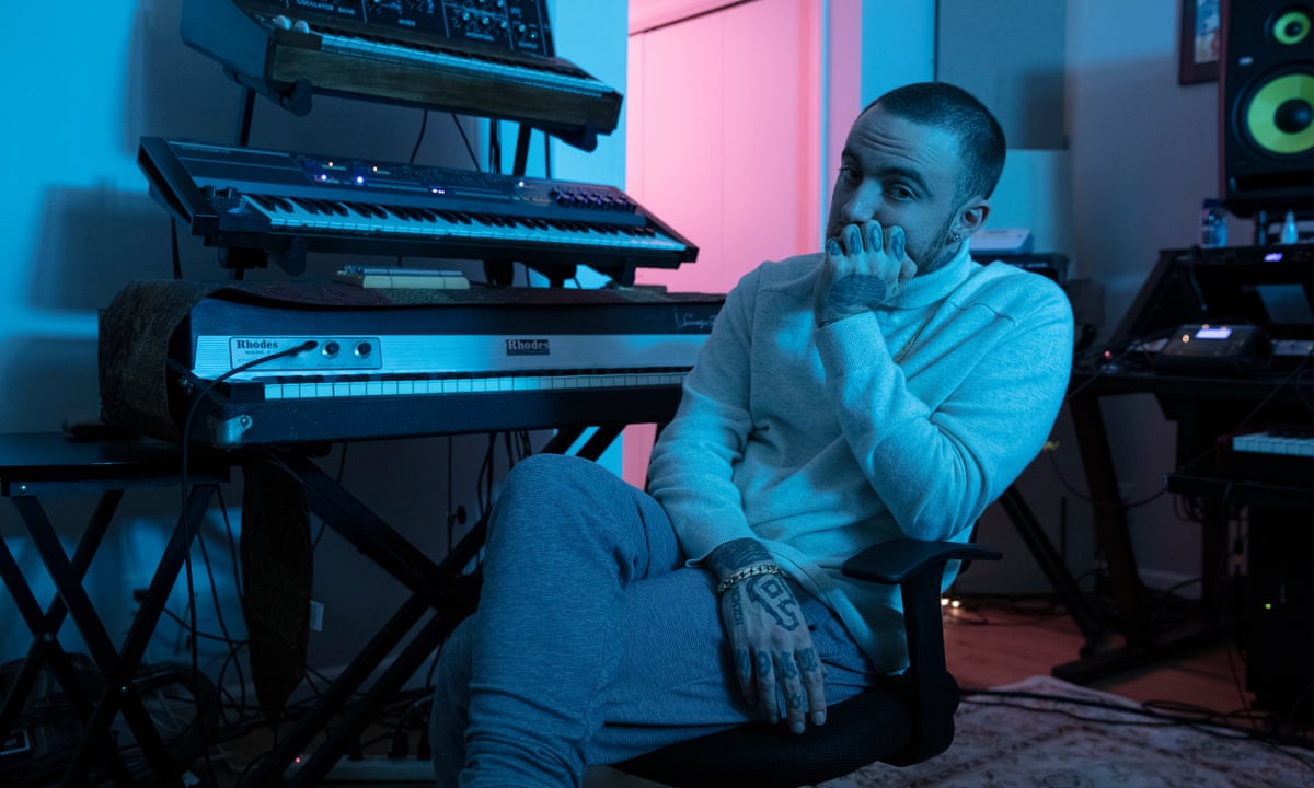Mac Miller Circles Review A Last Look Inward For A Complex Talent Hip Hop The Guardian Mac Miller Circles Review A Last Look Inward For A Complex Talent Hip Hop The Guardian
