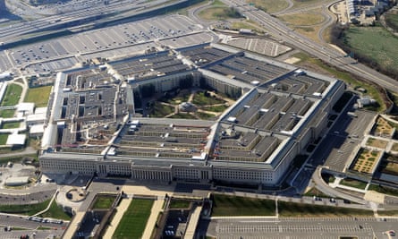 The US defense department launched a pilot program in March called Hack the Pentagon. The first bug was found within 15 minutes.