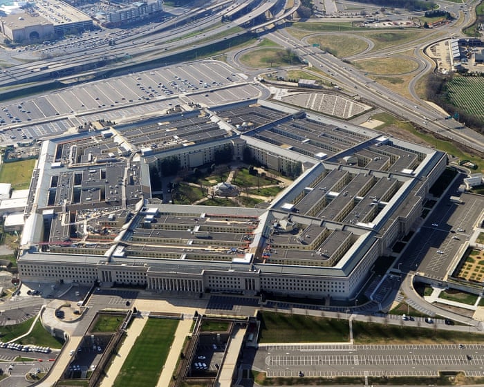Pentagon quietly shut legally required program to prevent civilian deaths by military, watchdog finds