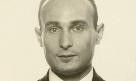 Juan Pujol, codenamed Garbo, was one of Britain’s most important double agents of the second world war.