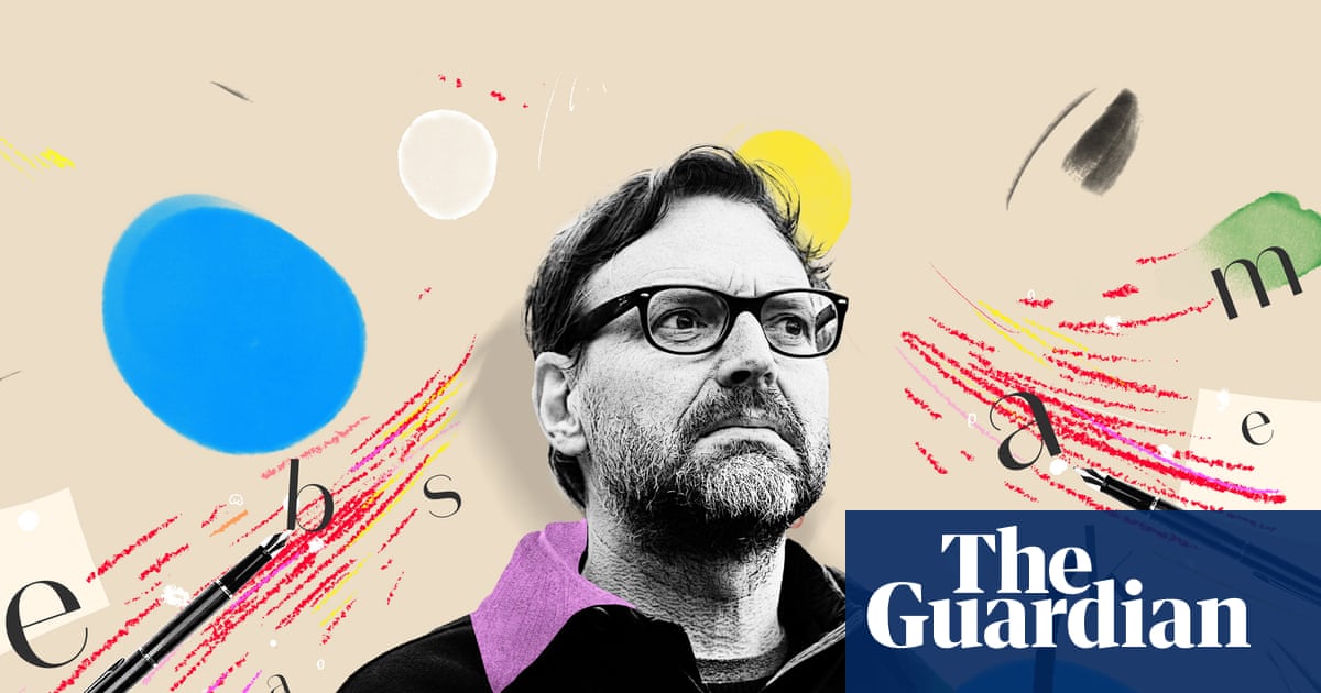 Tim Dowling: can I conquer my wife’s book club? I can certainly divide it