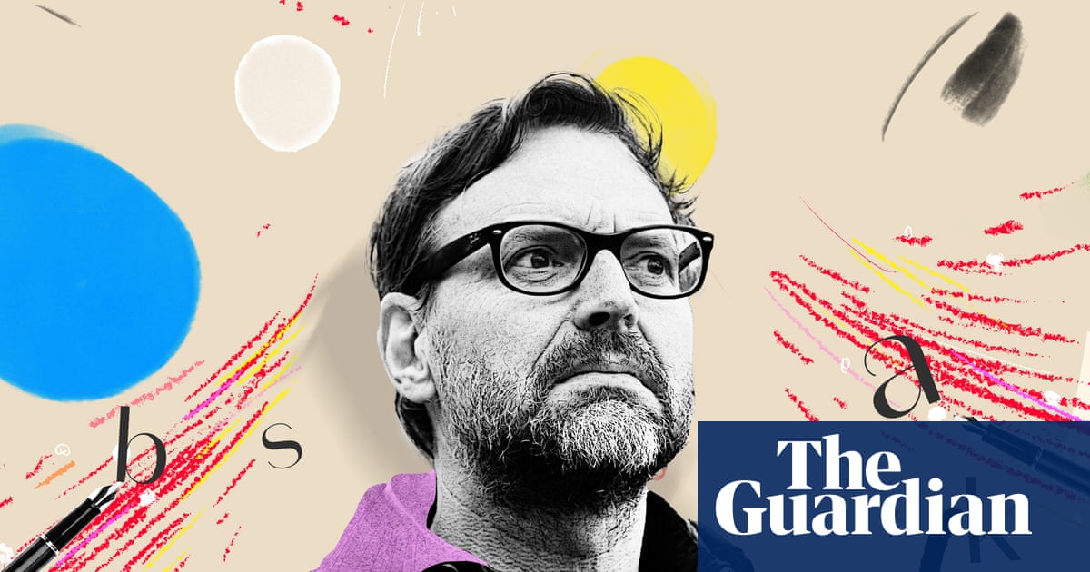 Tim Dowling: my wife is on a quest to restore my thinning hair