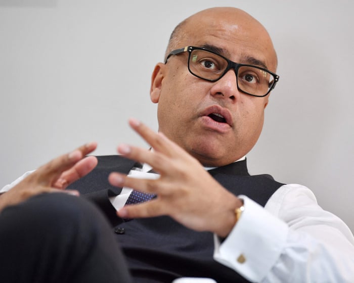 From Yorkshire to Australia: how Sanjeev Gupta’s steel empire unravelled